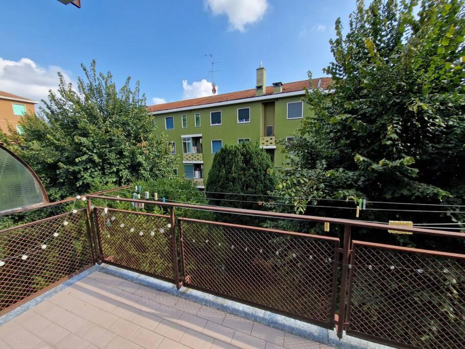 Melly'S Home Milan Exterior photo