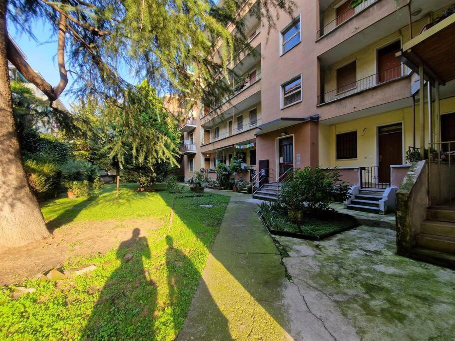Melly'S Home Milan Exterior photo